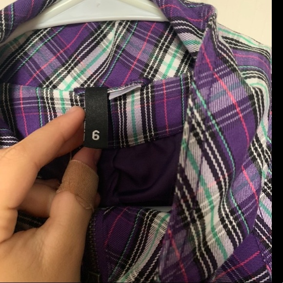 DIVIDED jacket - Picture 3 of 5